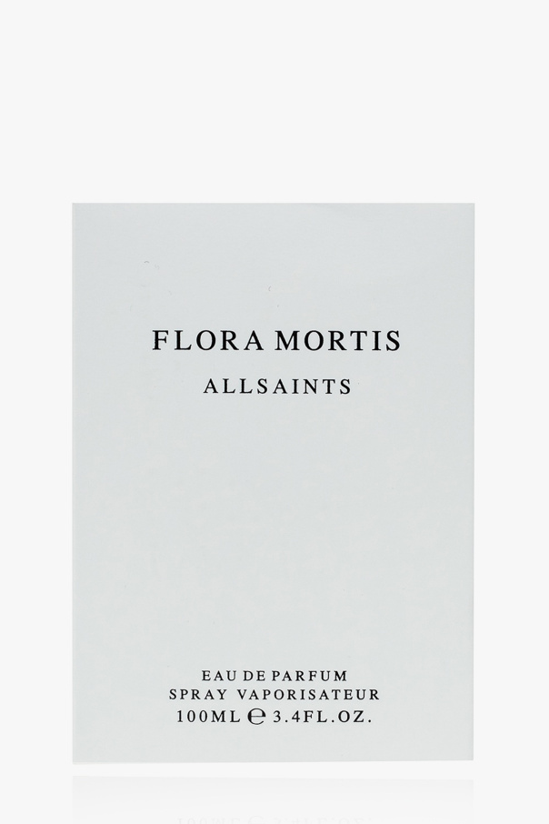 Flora mortis allsaints online perfume